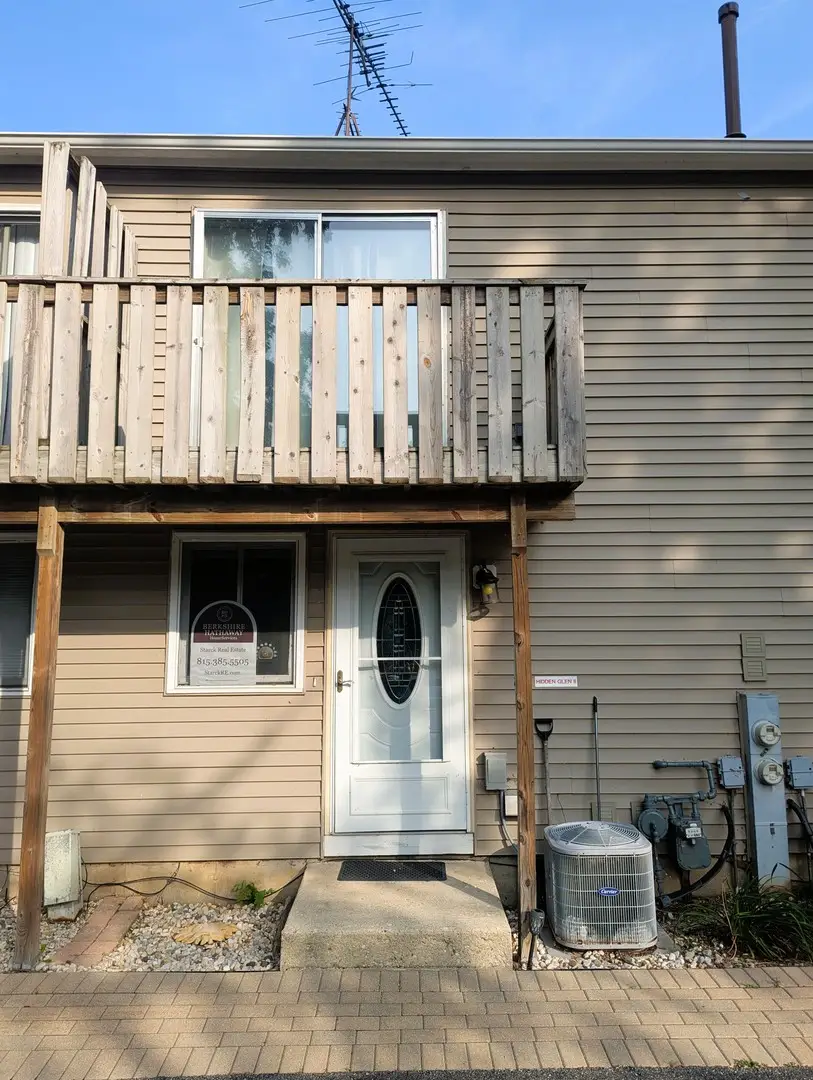 149 Forest Avenue #C, Fox Lake, IL 60020 - #1