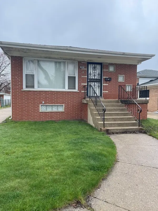 14324 Dante Avenue, Dolton, IL 60419