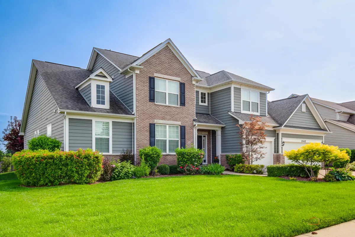 1945 Jordan Terrace, Buffalo Grove, IL 60089 - #1