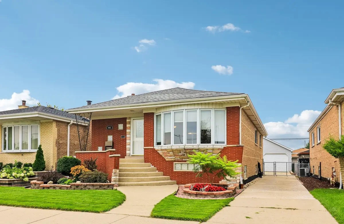 7005 W 63rd Place, Chicago, IL 60638 - #1