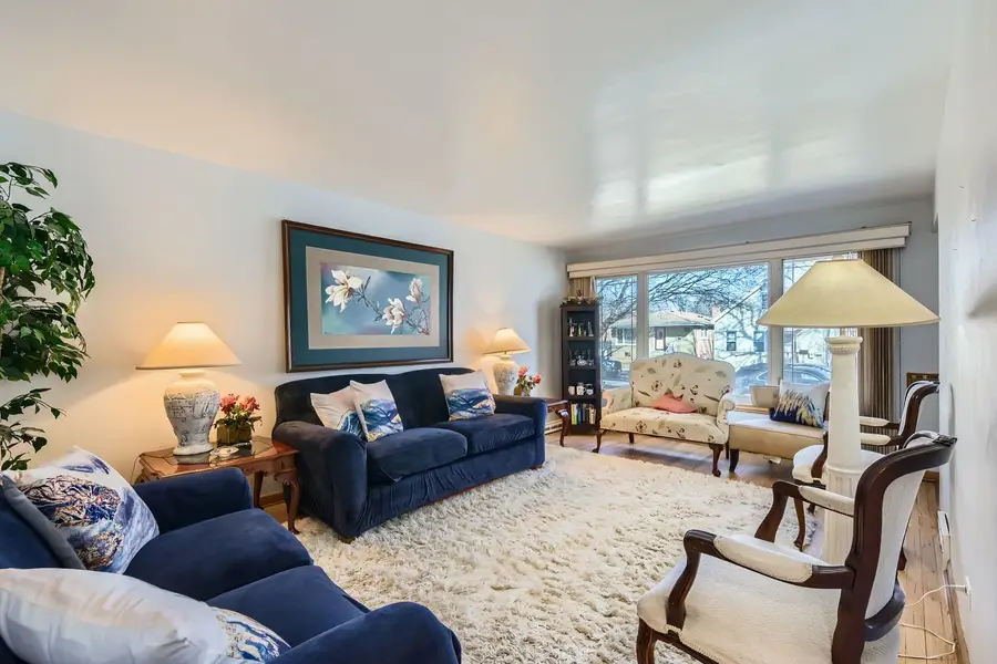 11246 S Whipple Street, Chicago, IL 60655 - #2