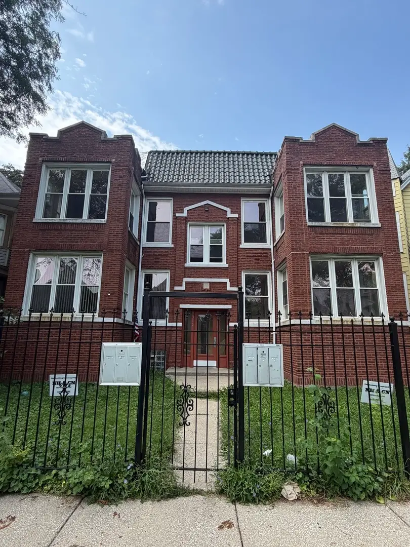 318 N Lorel Avenue, Chicago, IL 60644 - #1