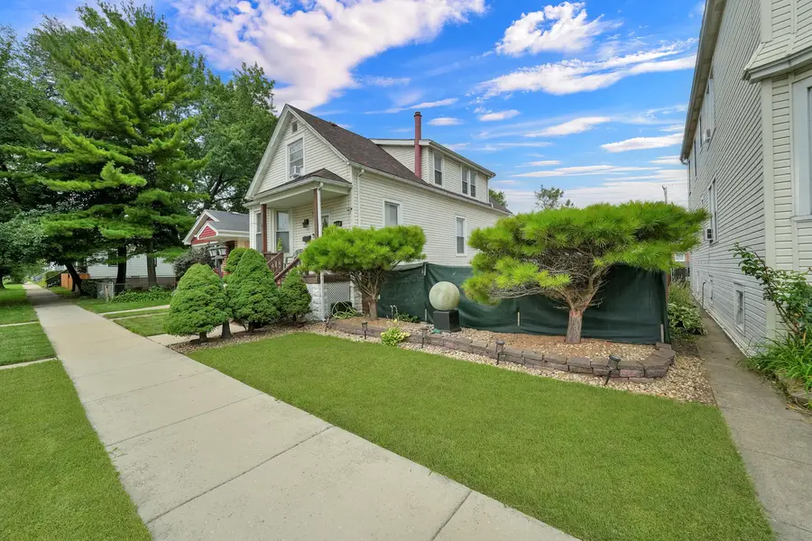 1410 Clarence Avenue, Berwyn, IL 60402 - #3