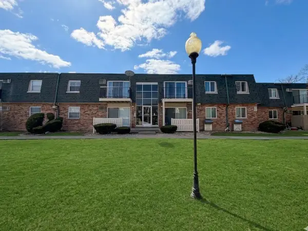 9954 S 84th Terrace #109, Palos Hills, IL 60465