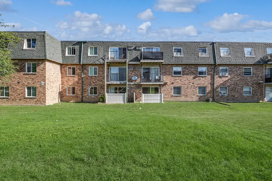 9954 S 84th Terrace #109, Palos Hills, IL 60465 - #3