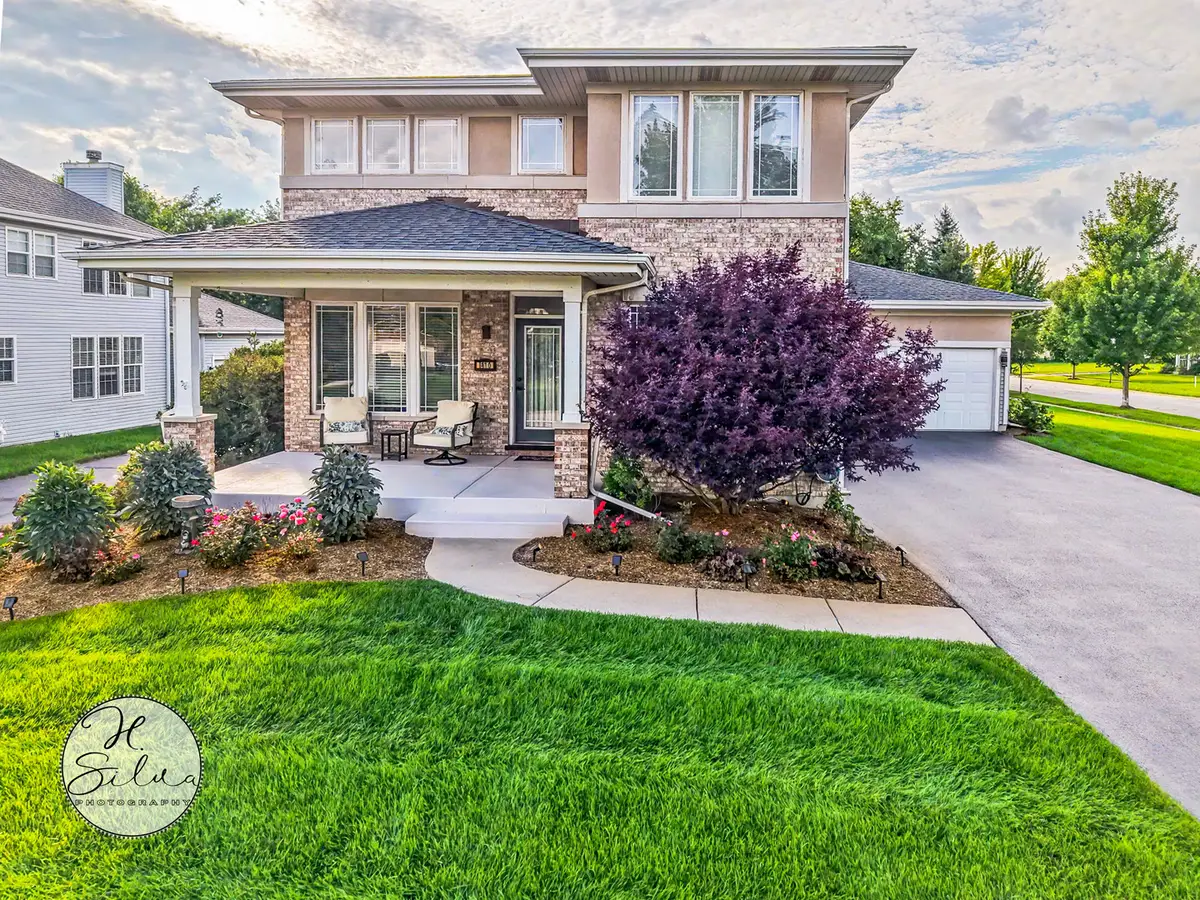 1410 Grand Pointe Boulevard, West Dundee, IL 60118 - #1