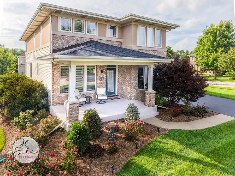 1410 Grand Pointe Boulevard, West Dundee, IL 60118 - #2