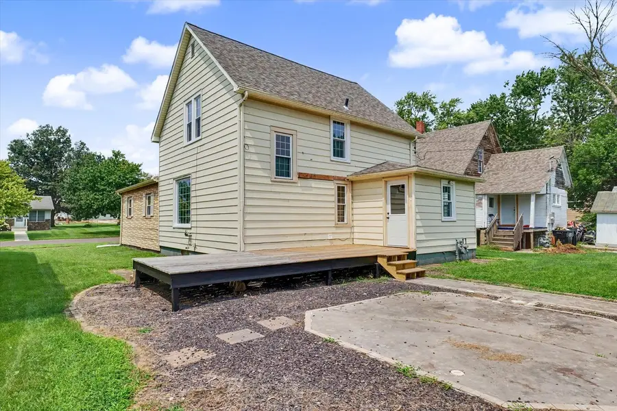 408 N State Street, Gibson City, IL 60936 - #3