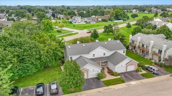 473 Nicole Drive #B, Bartlett, IL 60103