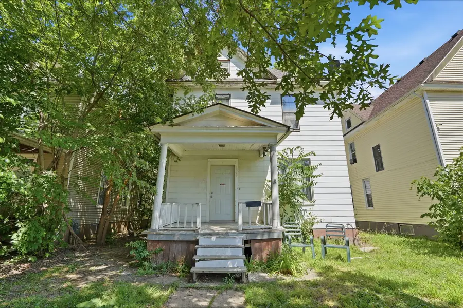 1205 14th 1/2 Street, Rock Island, IL 61201 - #2