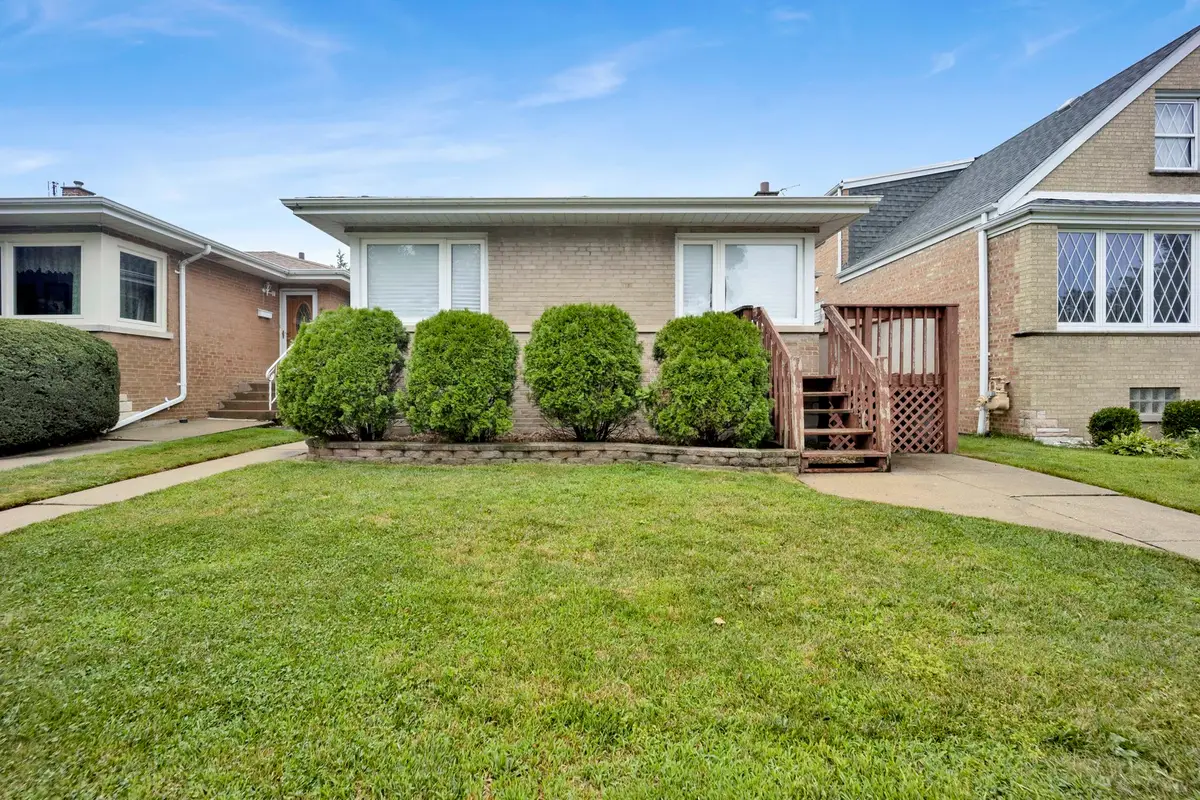 5730 S Oak Park Avenue, Chicago, IL 60638 - #1