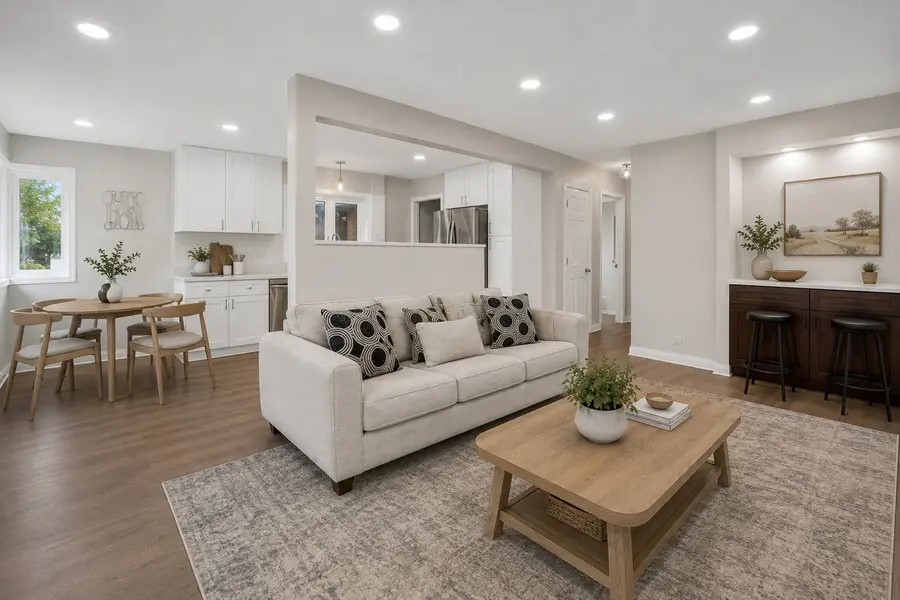 5730 S Oak Park Avenue, Chicago, IL 60638 - #3