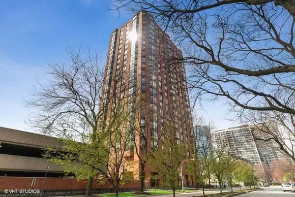 901 S Plymouth Court #1101, Chicago, IL 60605