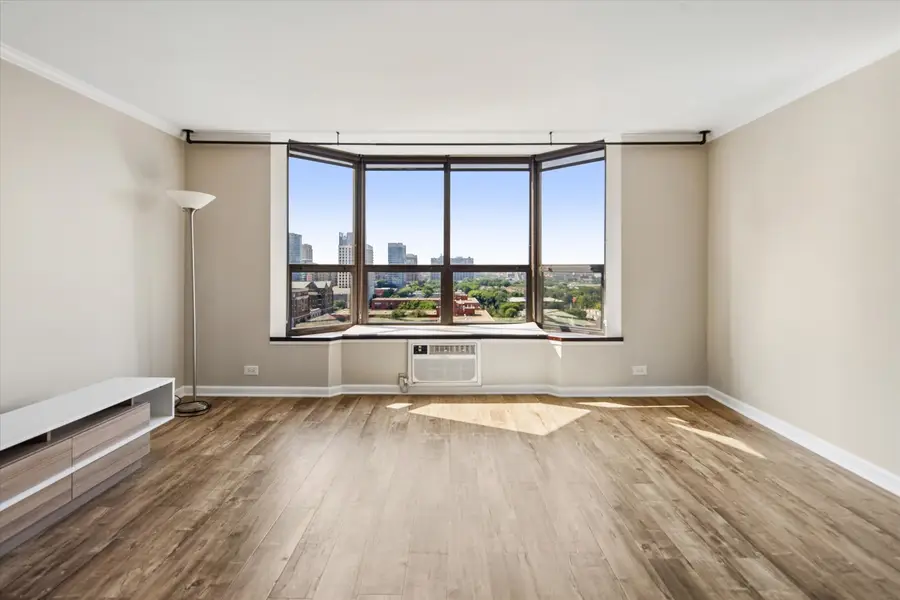 901 S Plymouth Court #1101, Chicago, IL 60605 - #2