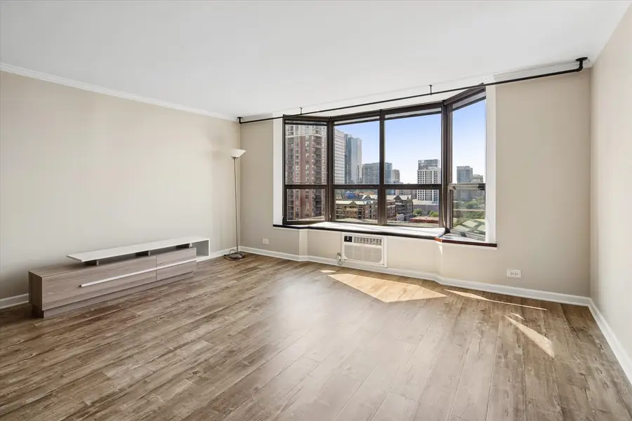 901 S Plymouth Court #1101, Chicago, IL 60605 - #3