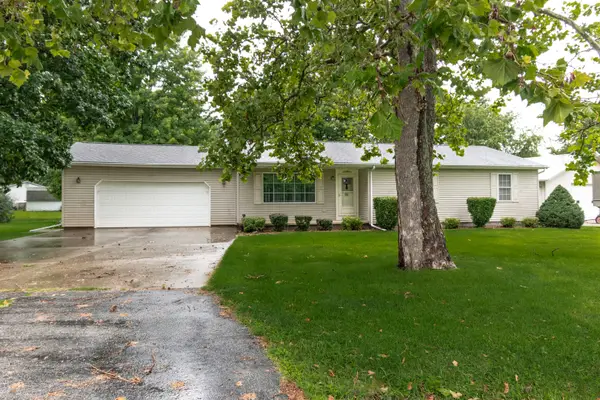401 N West Street, Odell, IL 60460