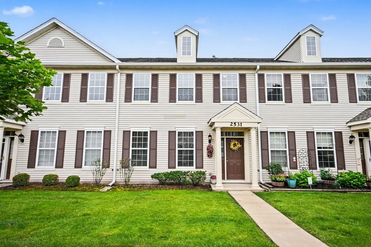 2531 Congress Avenue #2531, Aurora, IL 60503 - #1