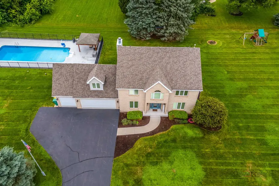 892 Tuneberg Drive, Belvidere, IL 61008 - #3