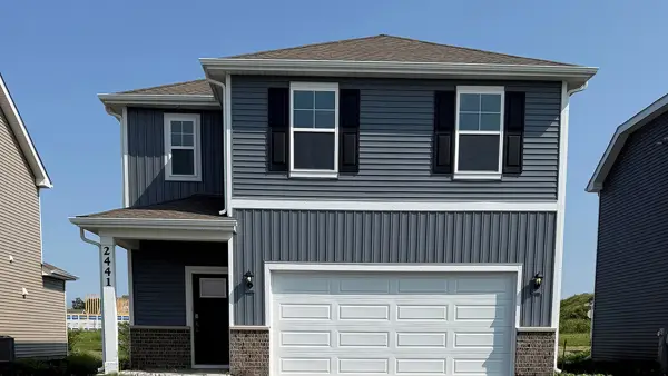 2441 Semillon Street, Oswego, IL 60543