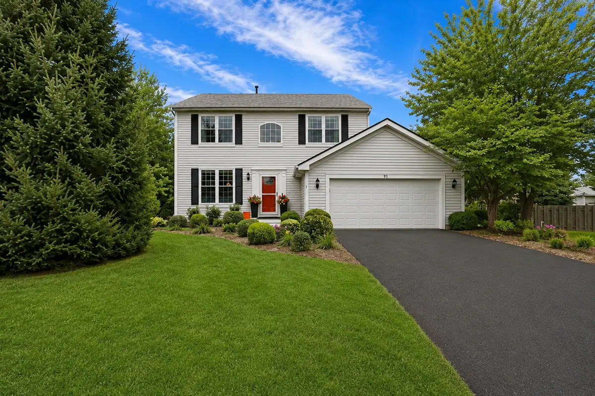 93 Old Farm Court, Lindenhurst, IL 60046 - #1