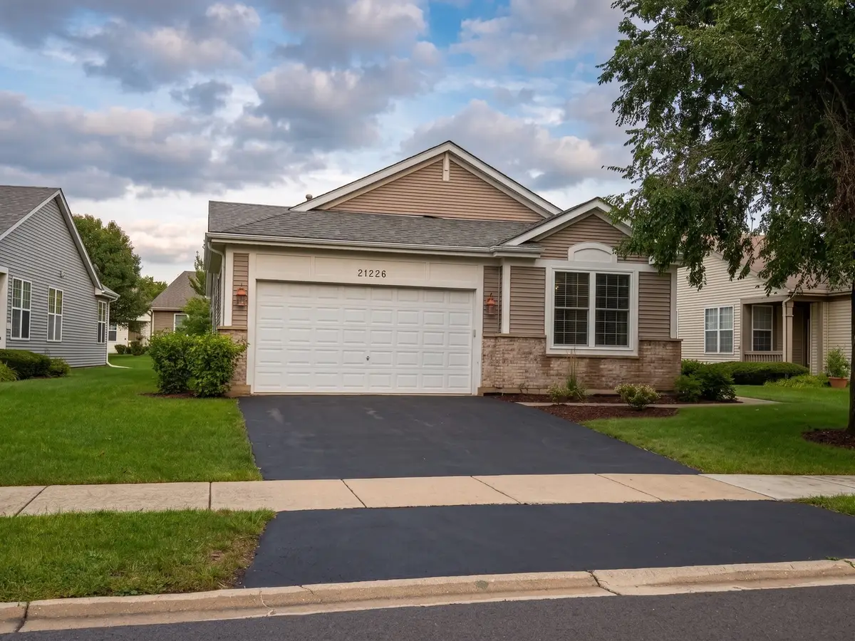 21226 Lily Lake Lane, Crest Hill, IL 60403 - #1