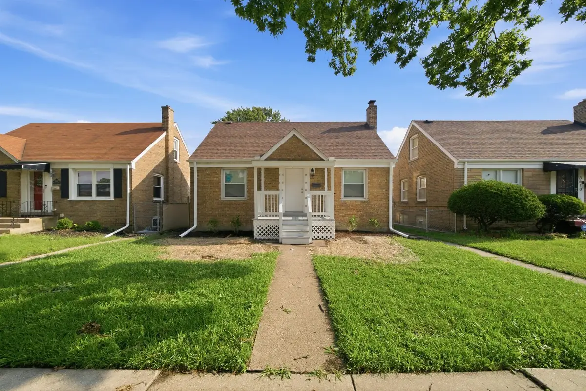 3606 Madison Street, Bellwood, IL 60104 - #1