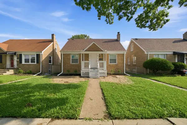 3606 Madison Street, Bellwood, IL 60104