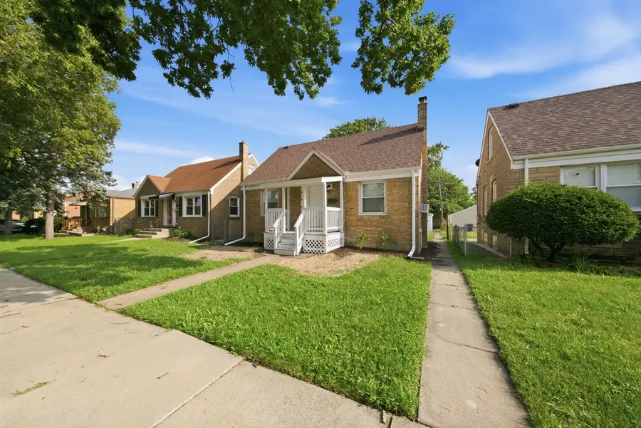 3606 Madison Street, Bellwood, IL 60104 - #2