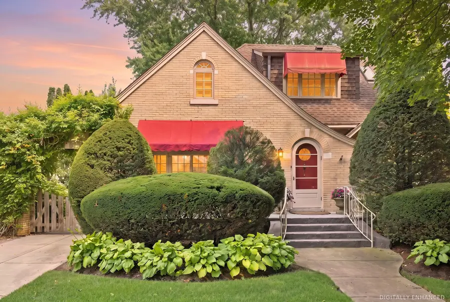 411 N Belmont Avenue, Arlington Heights, IL 60004 - #2