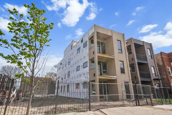 4441 S Vincennes Avenue #1, Chicago, IL 60653