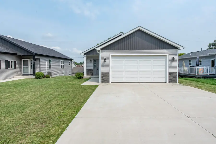 12123 222nd Avenue, Salem, WI 53168 - #2