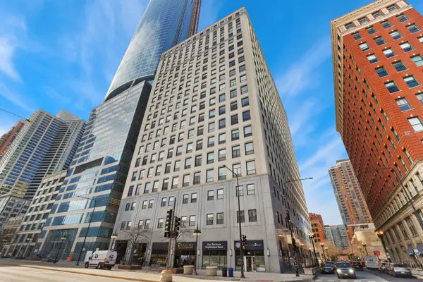 910 S Michigan Avenue #304, Chicago, IL 60605