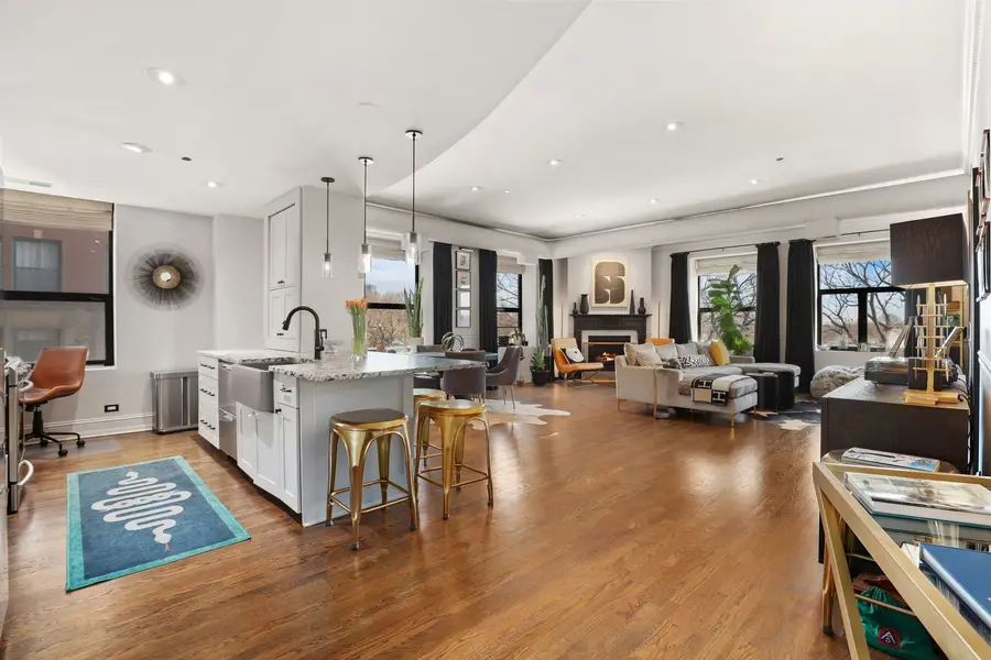 910 S Michigan Avenue #304, Chicago, IL 60605 - #2