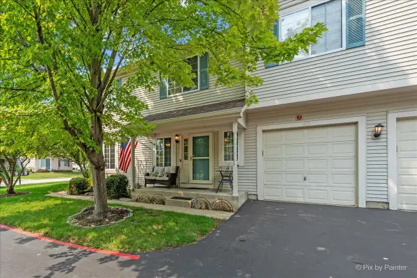 635 Windsor Drive #4A, Fox Lake, IL 60020