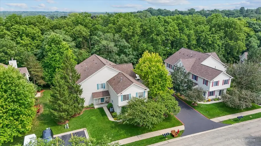 635 Windsor Drive #4A, Fox Lake, IL 60020 - #2