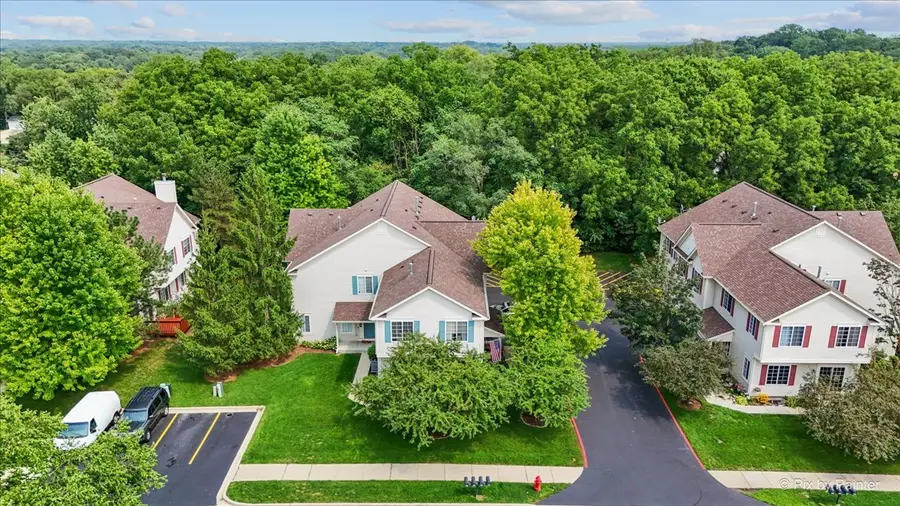 635 Windsor Drive #4A, Fox Lake, IL 60020 - #3