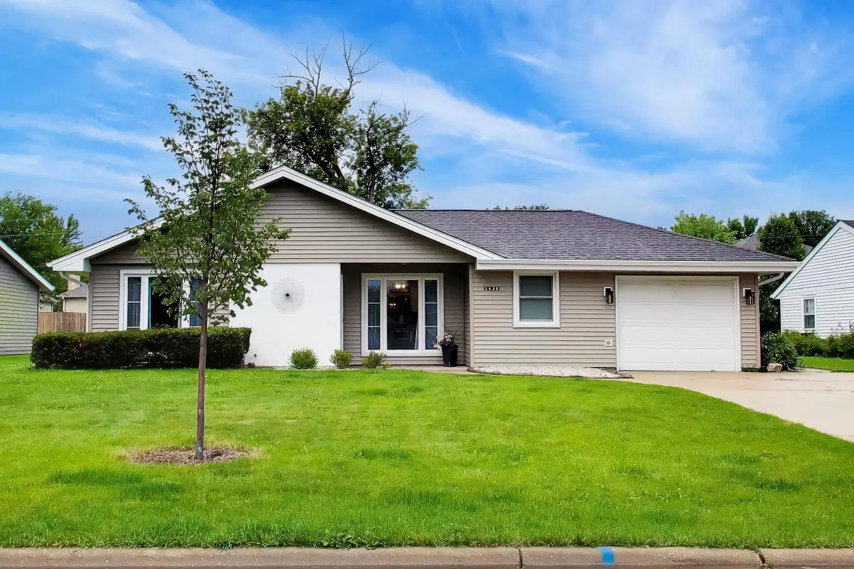 1430 Sequoia Lane, Darien, IL 60561 - #1