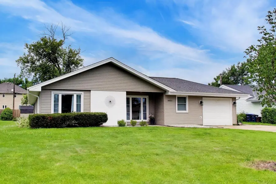 1430 Sequoia Lane, Darien, IL 60561 - #2