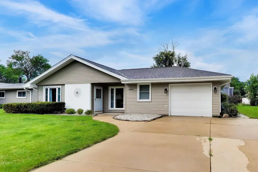 1430 Sequoia Lane, Darien, IL 60561 - #3