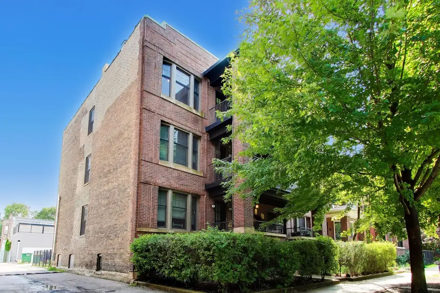 1415 W Rascher Avenue #302, Chicago, IL 60640 - #2