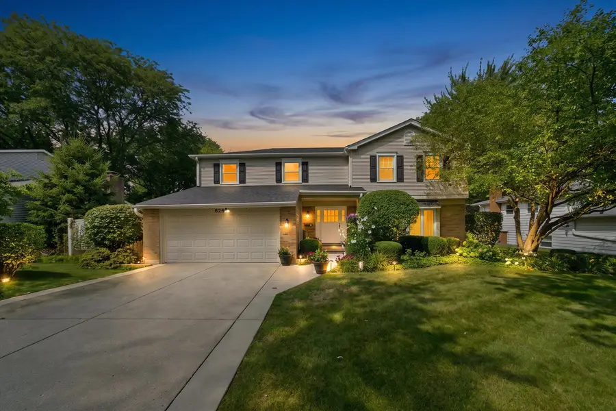 626 E Golf Road, Libertyville, IL 60048 - #2