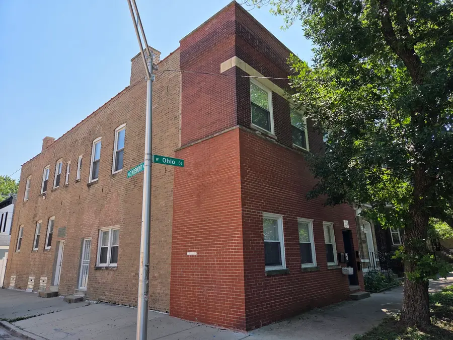 2333 W Ohio Street, Chicago, IL 60612 - #2