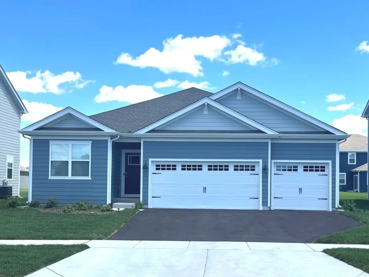 284 Snowdrop Lane, Elgin, IL 60124 - #1