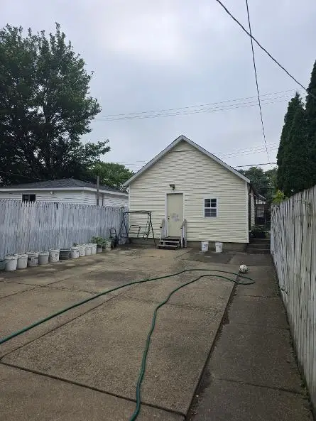 3341 S Hamilton Avenue, Chicago, IL 60608 - #2