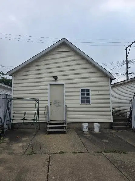 3341 S Hamilton Avenue, Chicago, IL 60608 - #3