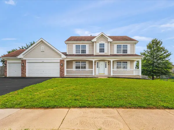 5571 Thribble Cross, Roscoe, IL 61073