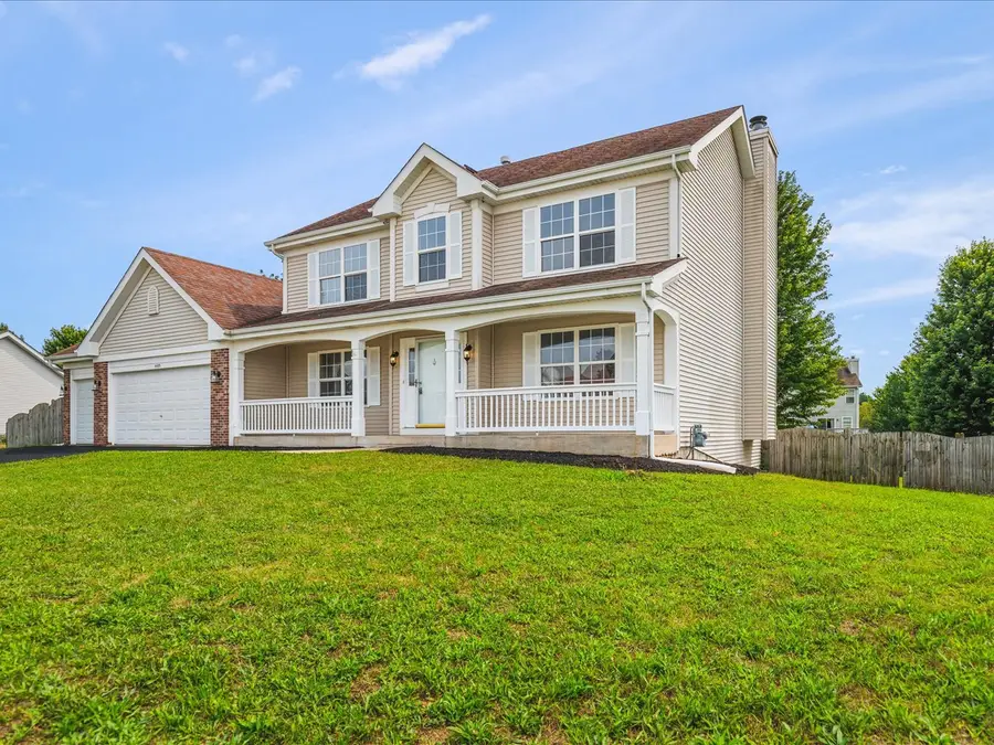 5571 Thribble Cross, Roscoe, IL 61073 - #2