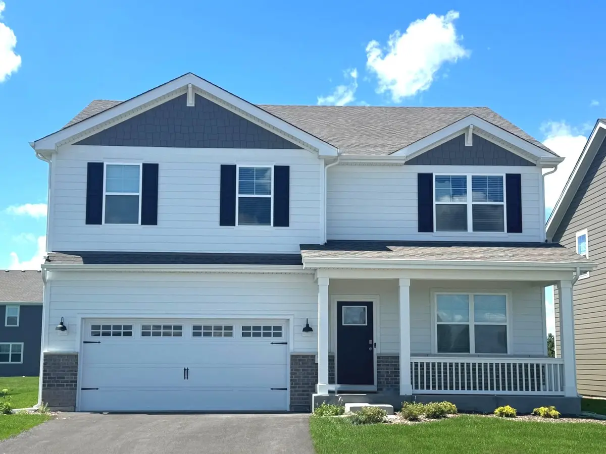 289 Snowdrop Lane, Elgin, IL 60124 - #1