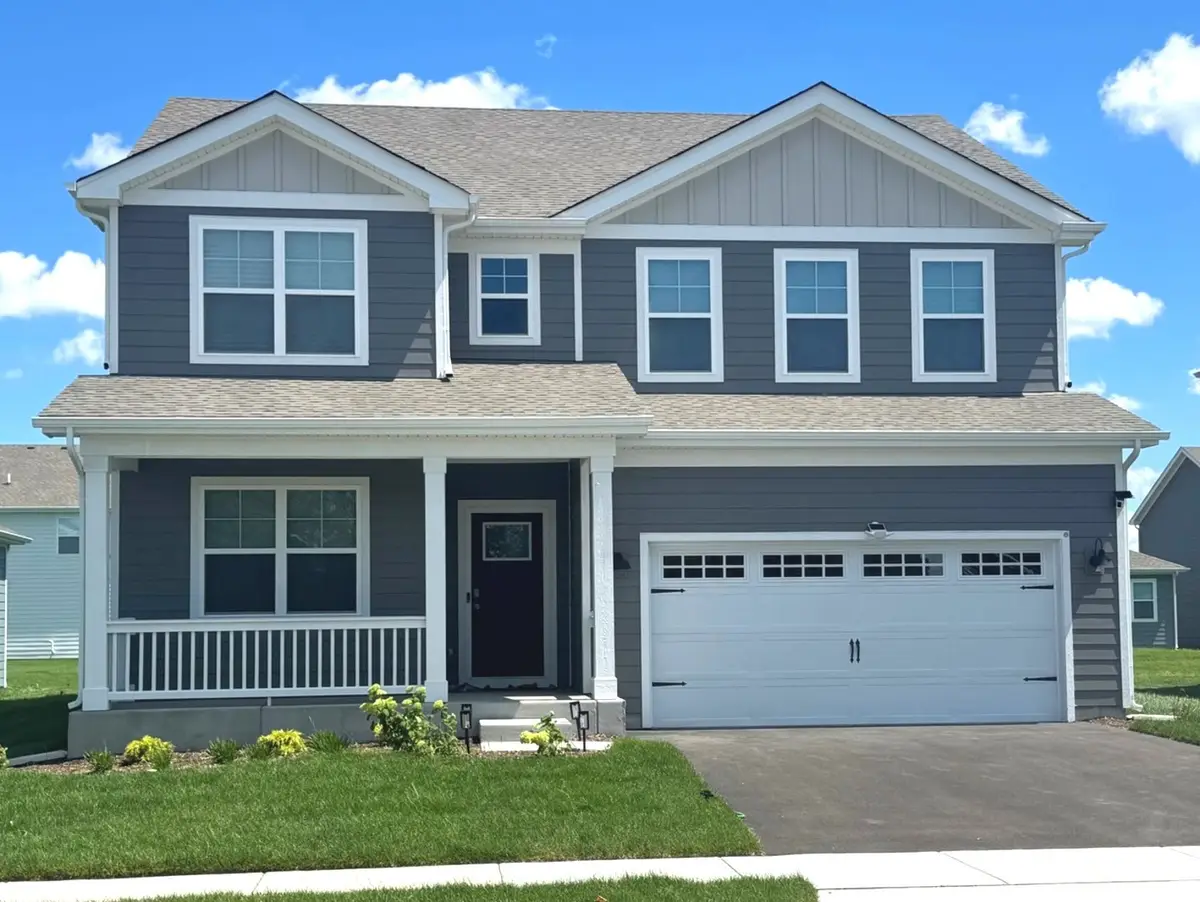 282 Snowdrop Lane, Elgin, IL 60124 - #1