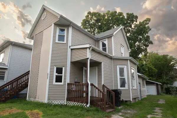 622 E Mulberry Street, Bloomington, IL 61701